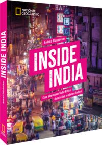 Produktbild: Inside India