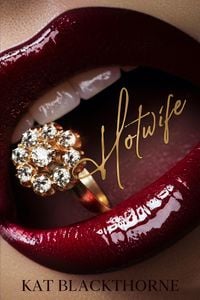Produktbild: Hotwife (Hot Queens, #1)