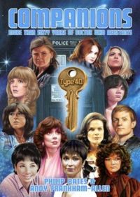 Produktbild: Companions - More Than Sixty Years of Doctor Who Assistants