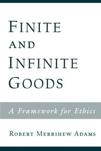 Produktbild: Finite and Infinite Goods