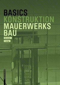 Produktbild: Basics Mauerwerksbau