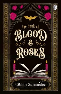 Produktbild: The Book of Blood and Roses