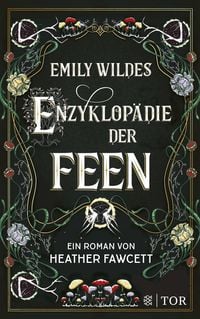 Produktbild: Emily Wildes Enzyklop&auml;die der Feen