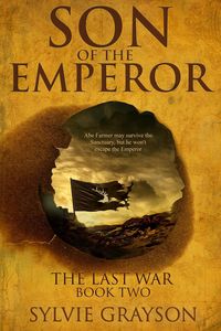 Produktbild: Son of the Emperor, The Last War: Book Two