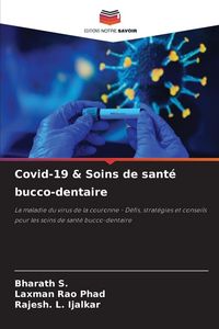 Produktbild: Covid-19 & Soins de sant&eacute; bucco-dentaire