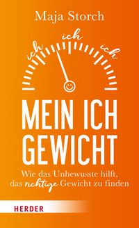Produktbild: Mein Ich-Gewicht