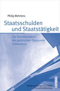 Produktbild: Staatsschulden und Staatst&auml;tigkeit
