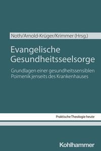 Produktbild: Evangelische Gesundheitsseelsorge