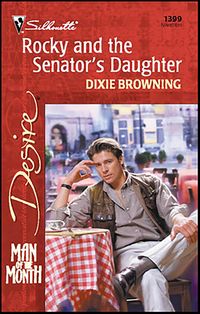Produktbild: Rocky and the Senator's Daughter
