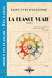 Produktbild: La France vraie Tome 2