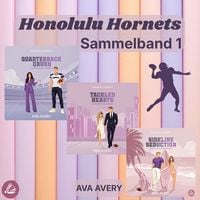 Produktbild: Honululu Hornets Sammelband 1