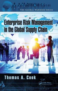 Produktbild: Cook, T: Enterprise Risk Management in the Global Supply Cha