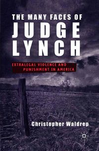 Produktbild: The Many Faces of Judge Lynch