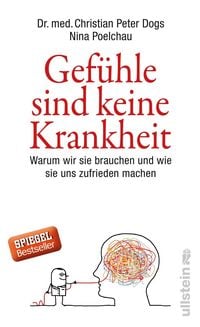 Produktbild: Gef&uuml;hle sind keine Krankheit