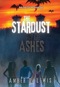 Produktbild: The Stardust in the Ashes