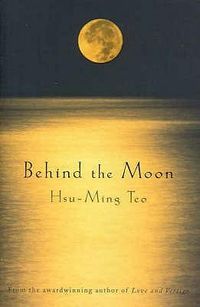Produktbild: Behind the Moon