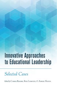 Produktbild: Innovative Approaches to Educational Leadership