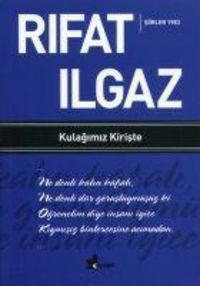 Produktbild: Kulagimiz Kiriste