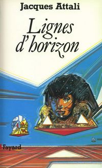 Produktbild: Lignes d'horizon