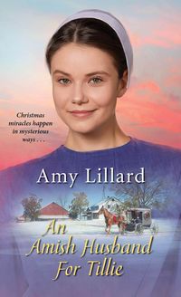 Produktbild: Lillard, A: Amish Husband for Tillie