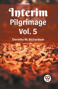 Produktbild: Interim Pilgrimage Vol. 5