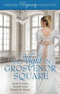 Produktbild: A Night in Grosvenor Square