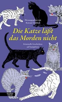 Produktbild: Die Katze l&auml;sst das Morden nicht