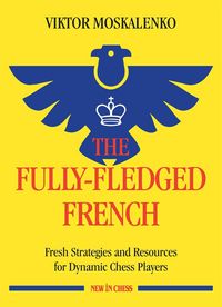 Produktbild: The Fully-Fledged French