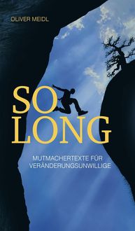 Produktbild: SO LONG (Deutschsprachige Ausgabe)