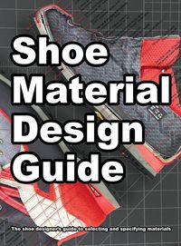 Produktbild: Shoe Material Design Guide