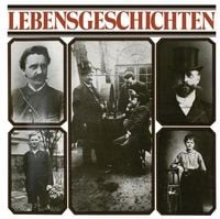 Produktbild: Lebensgeschichten