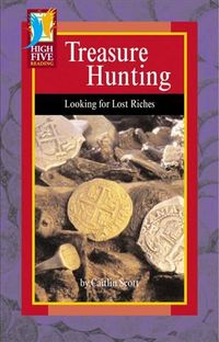Produktbild: Treas Hunting (cd) D         D