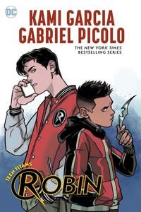 Produktbild: Teen Titans: Robin