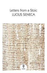 Produktbild: Letters from a Stoic