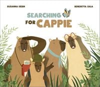 Produktbild: Searching for Cappie
