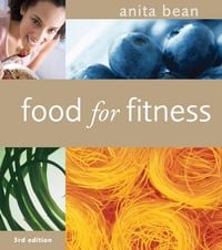 Produktbild: Food for Fitness