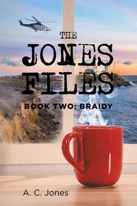 Produktbild: The Jones Files