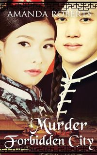 Produktbild: Murder in the Forbidden City