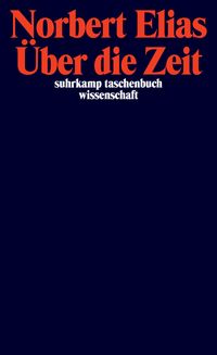Produktbild: &Uuml;ber die Zeit