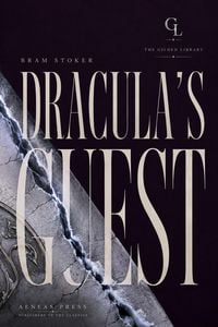 Produktbild: Dracula's Guest