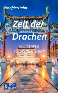 Produktbild: Zeit der Drachen