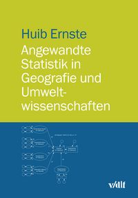 Produktbild: Angewandte Statistik in Geografie und Umweltwissenschaften