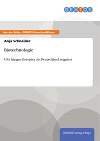Produktbild: Biotechnologie