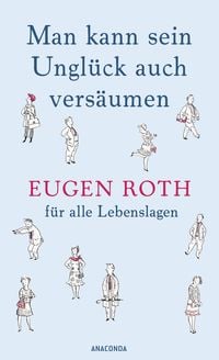Produktbild: Man kann sein Ungl&uuml;ck auch vers&auml;umen
