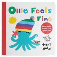 Produktbild: Ollie Feels Fine