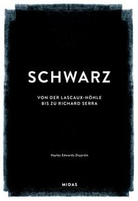 Produktbild: SCHWARZ (Farben der Kunst)