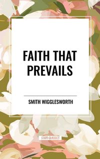 Produktbild: Faith That Prevails