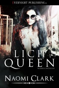Produktbild: Lich Queen