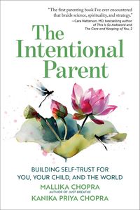 Produktbild: The Intentional Parent