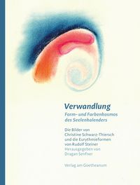 Bild vom Artikel Verwandlung vom Autor 